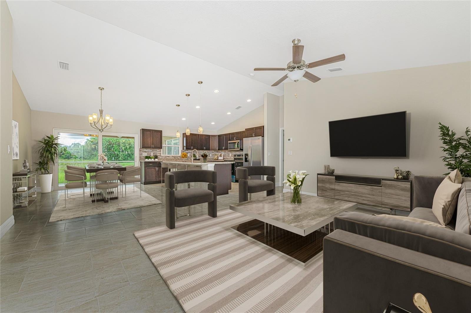 1569 - PORT CHARLOTTE SUB 23 - Residential