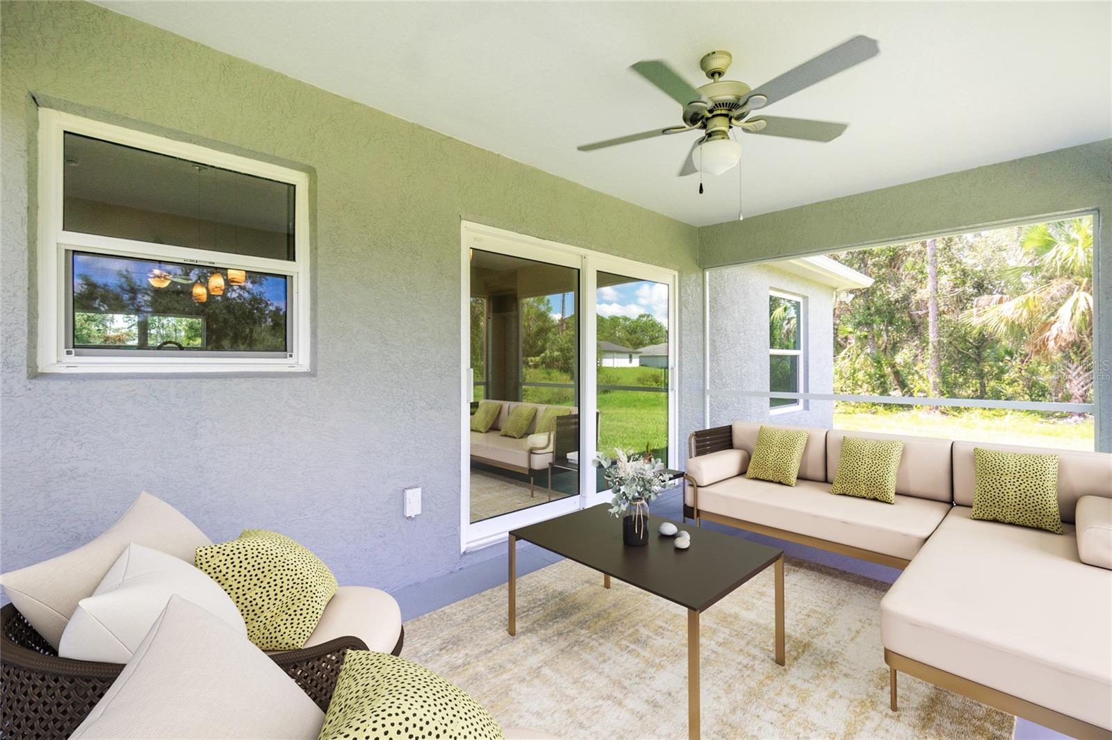 1569 - PORT CHARLOTTE SUB 23 - Residential