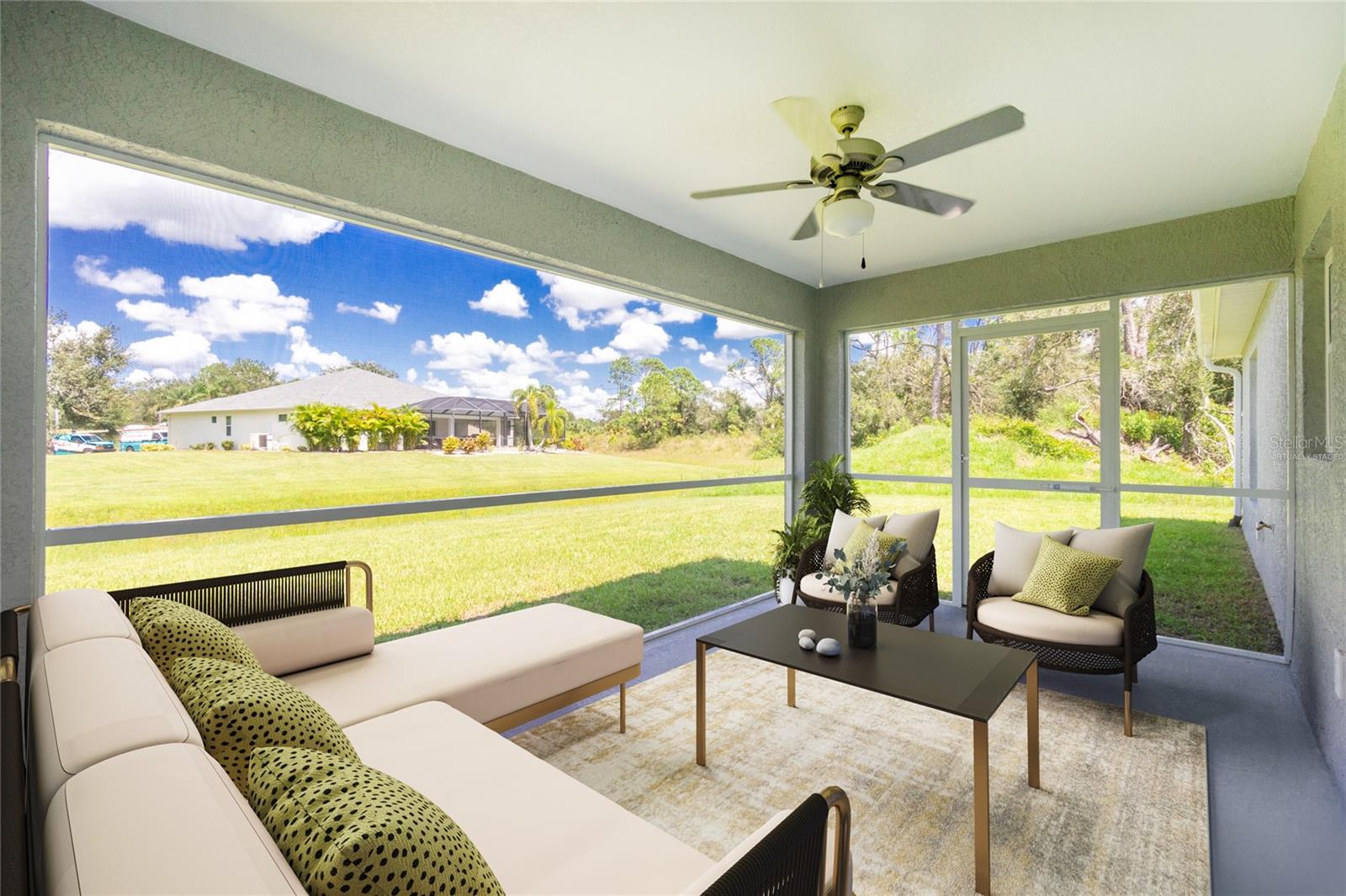 1569 - PORT CHARLOTTE SUB 23 - Residential
