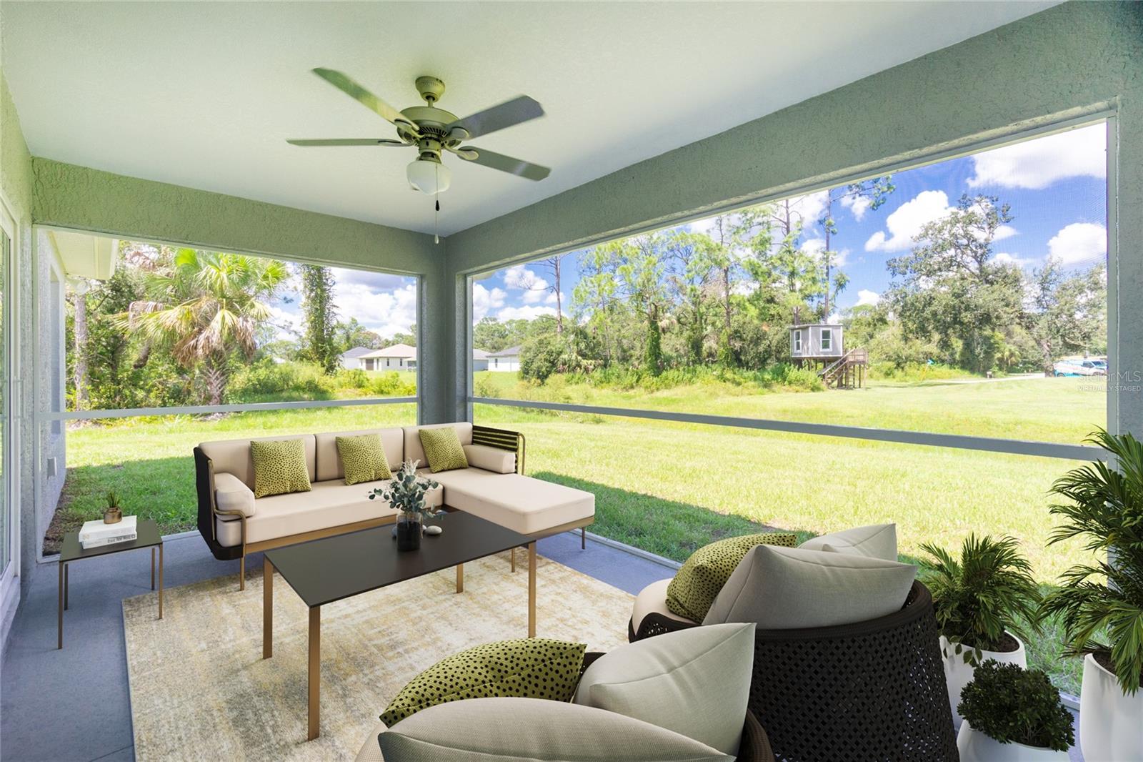 1569 - PORT CHARLOTTE SUB 23 - Residential
