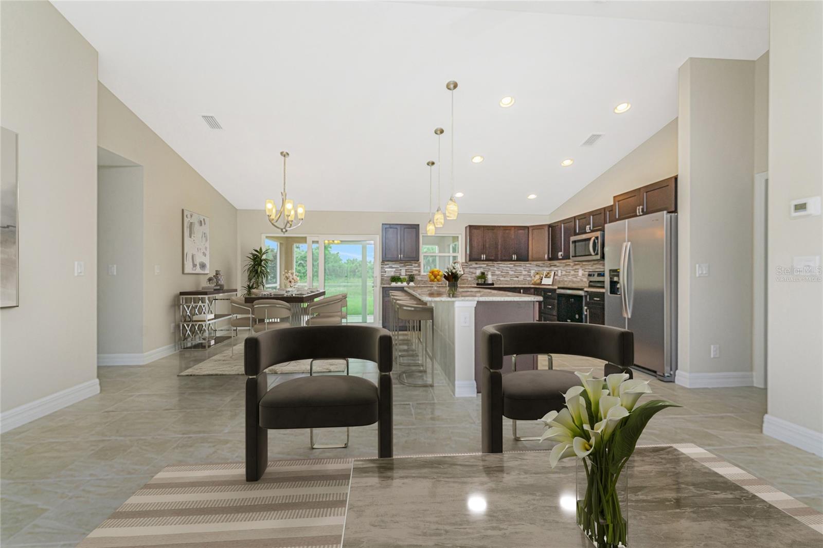 1569 - PORT CHARLOTTE SUB 23 - Residential