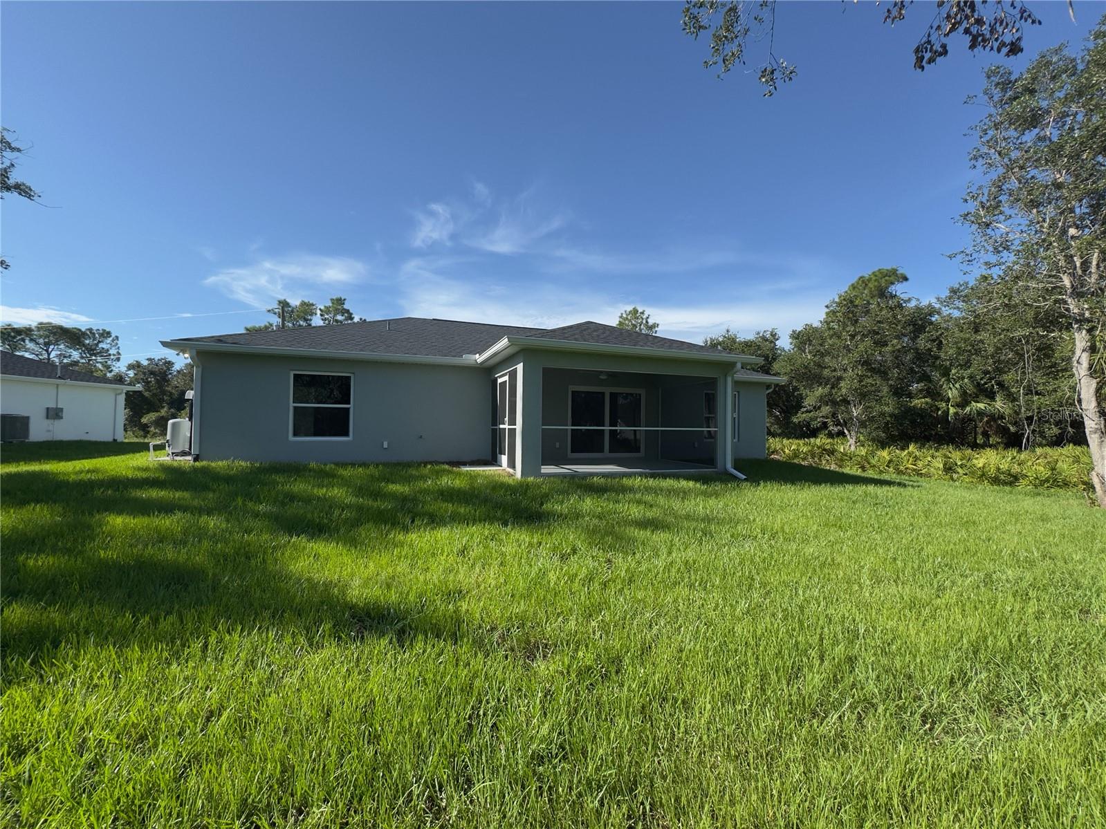 1569 - PORT CHARLOTTE SUB 23 - Residential