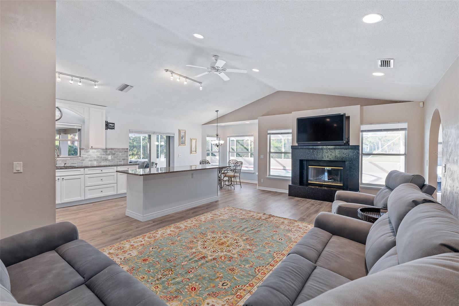 PLANTATION BAY SUB - Residential