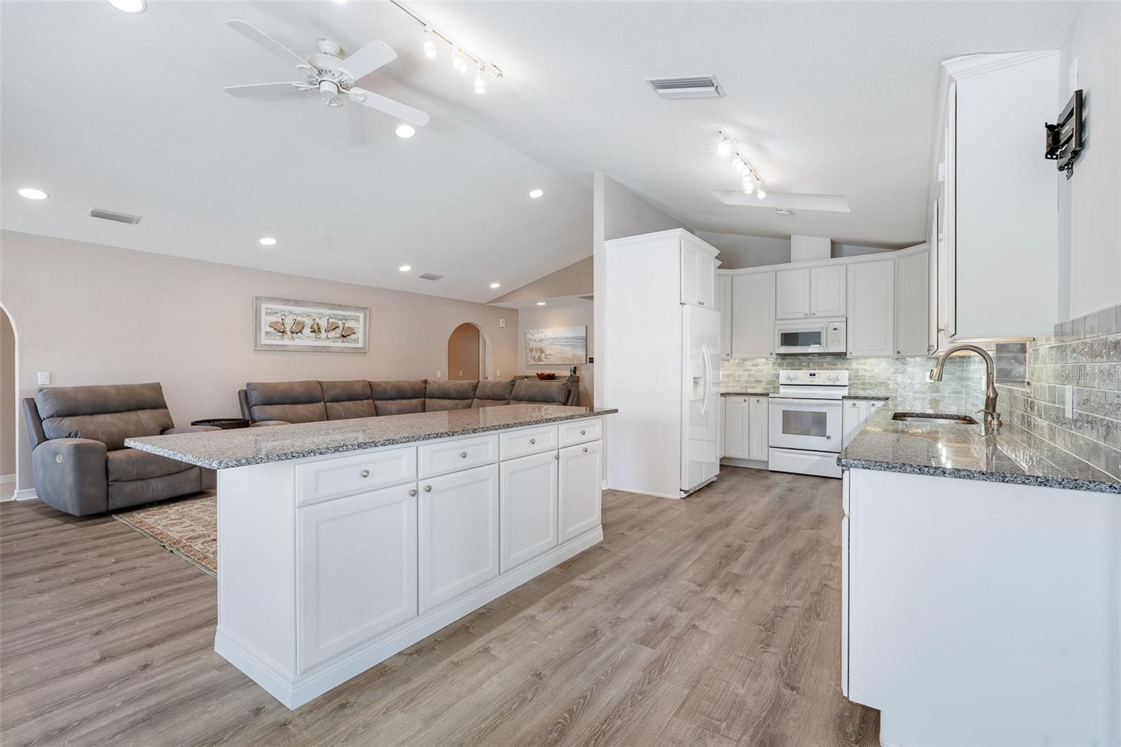 PLANTATION BAY SUB - Residential