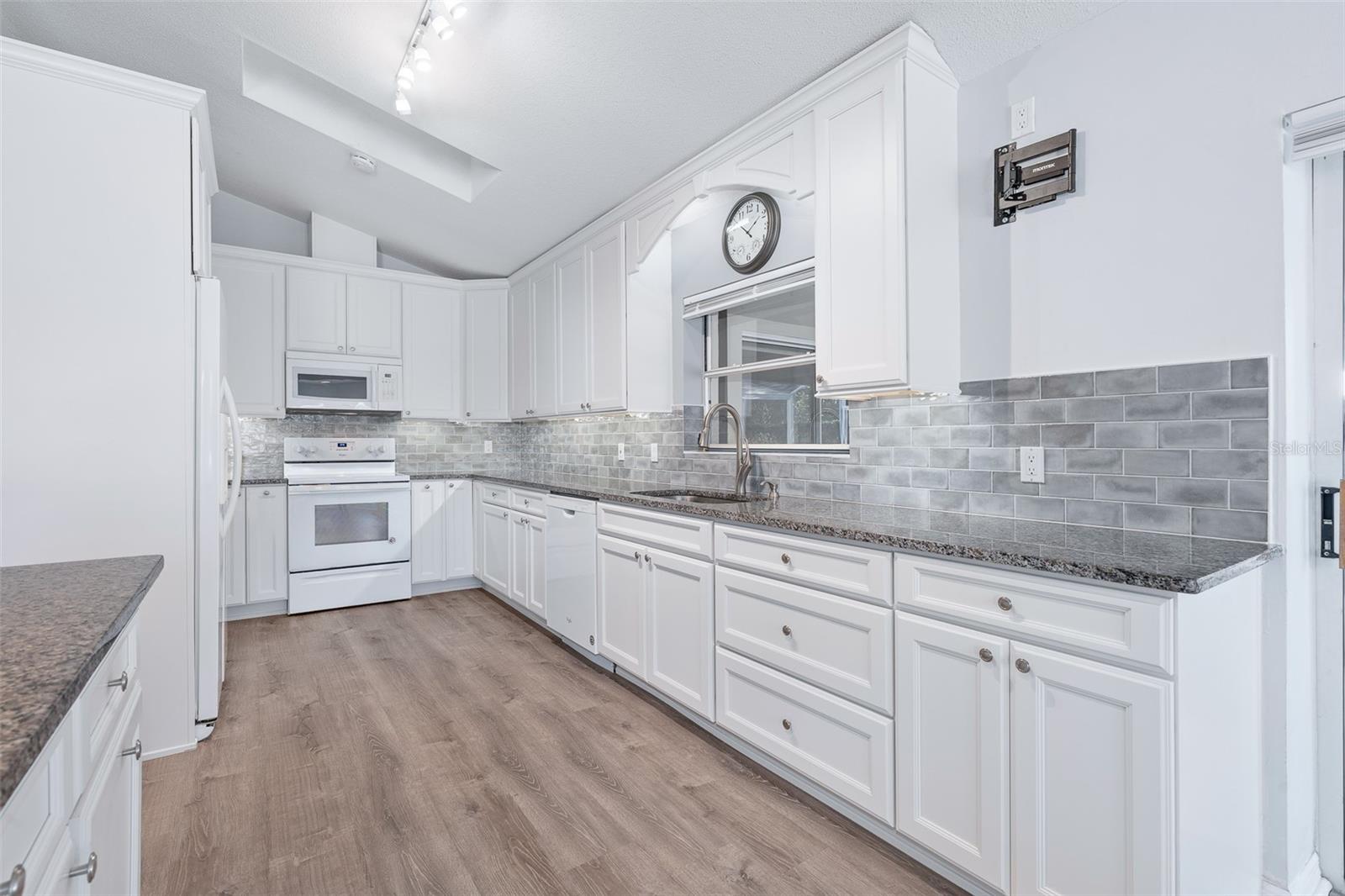 PLANTATION BAY SUB - Residential