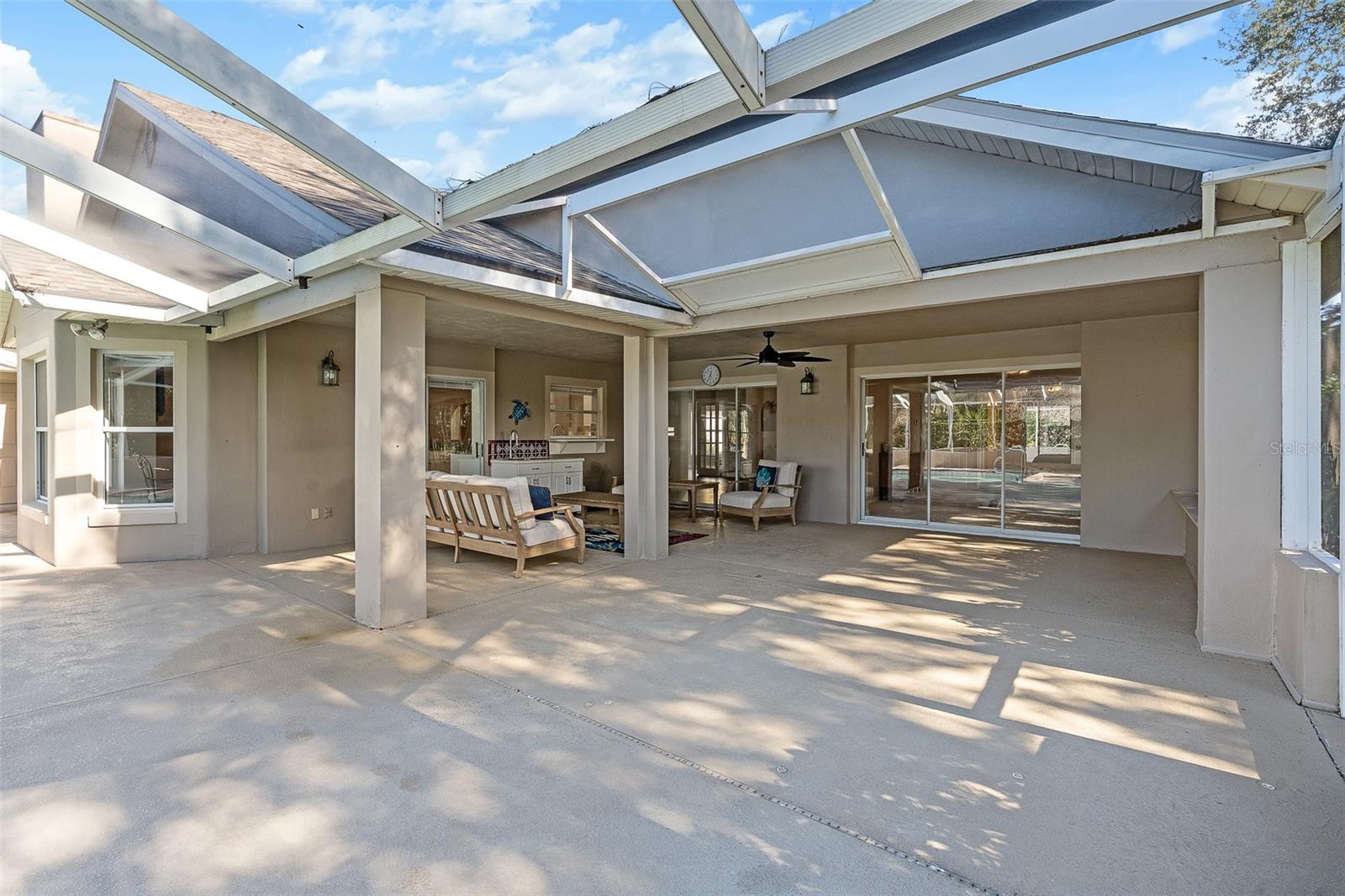 PLANTATION BAY SUB - Residential