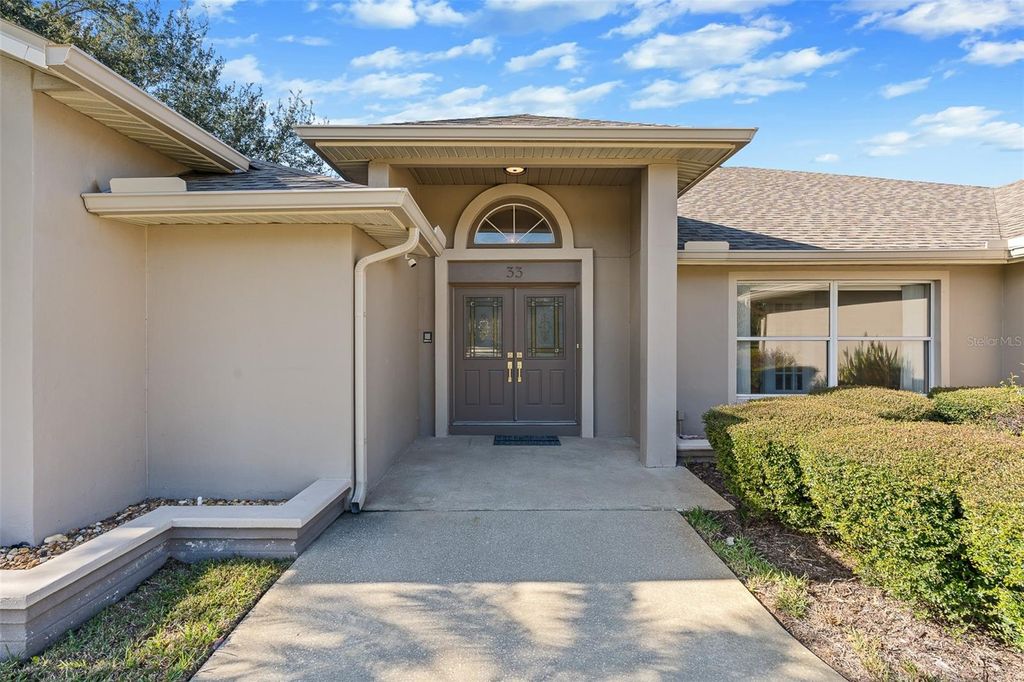 Photo of 33 Magnolia Drive N, Ormond Beach, FL 32174 (MLS # FC314807)