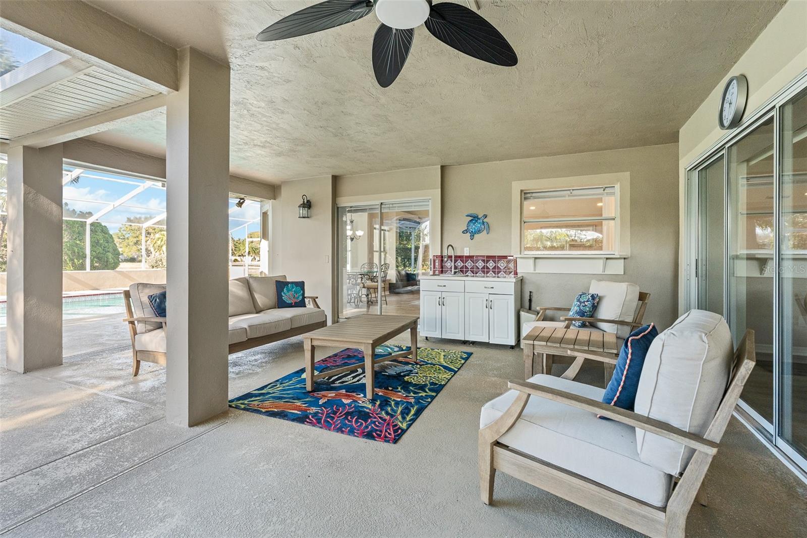 PLANTATION BAY SUB - Residential