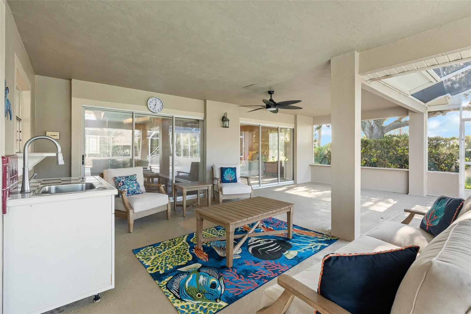 PLANTATION BAY SUB - Residential