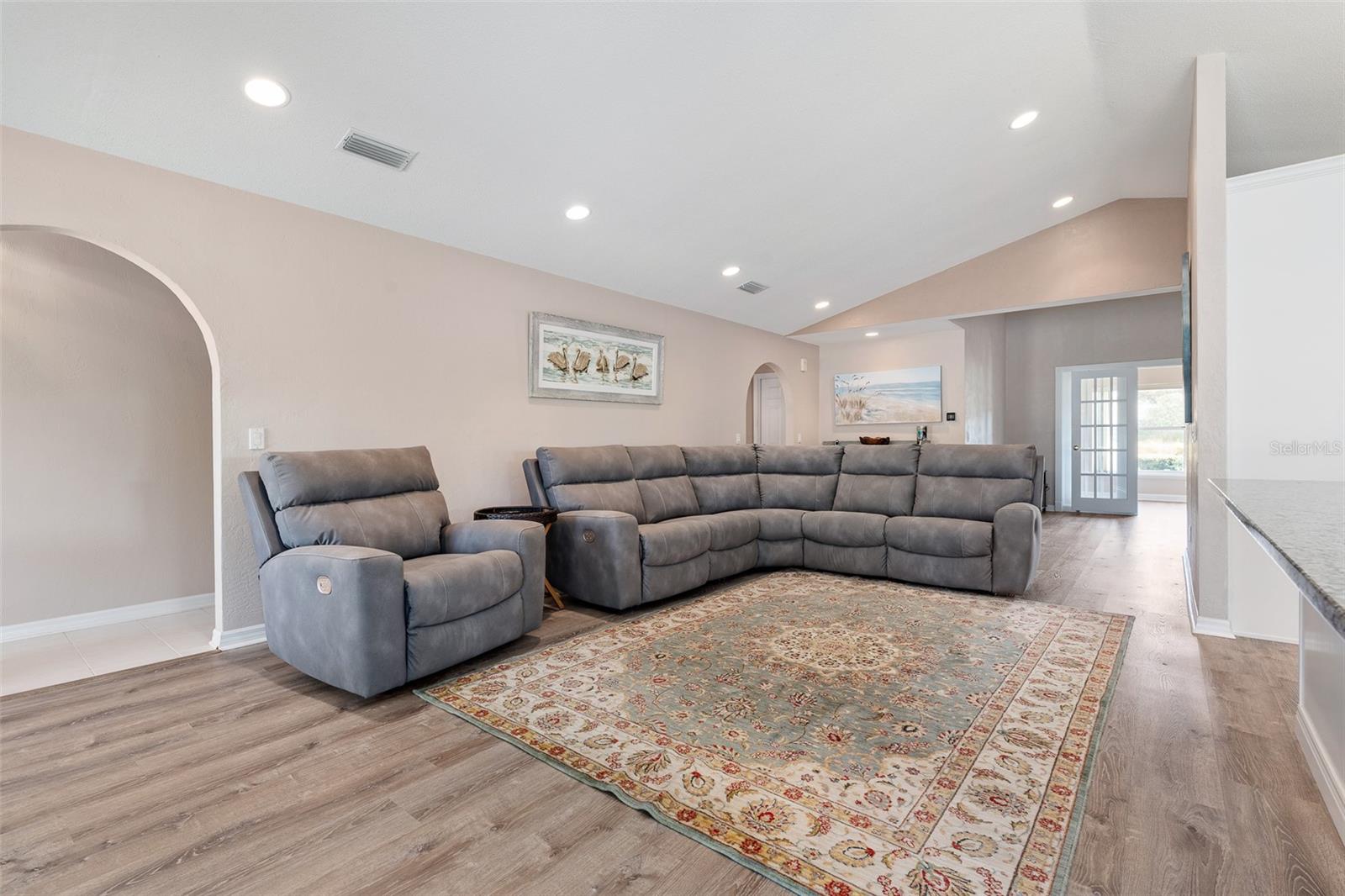 PLANTATION BAY SUB - Residential