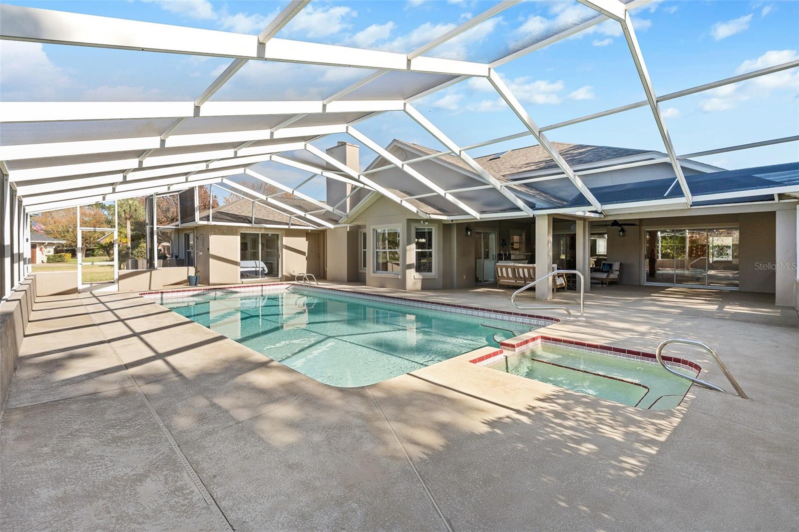 PLANTATION BAY SUB - Residential