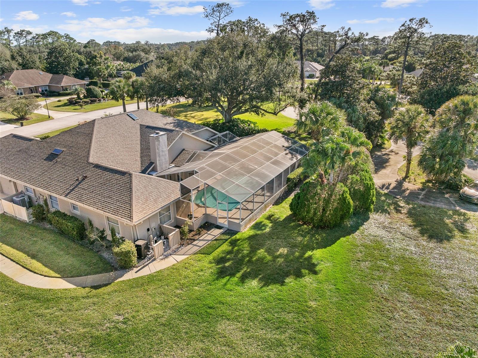 PLANTATION BAY SUB - Residential