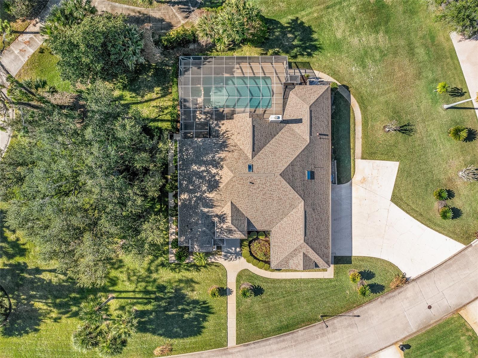 PLANTATION BAY SUB - Residential