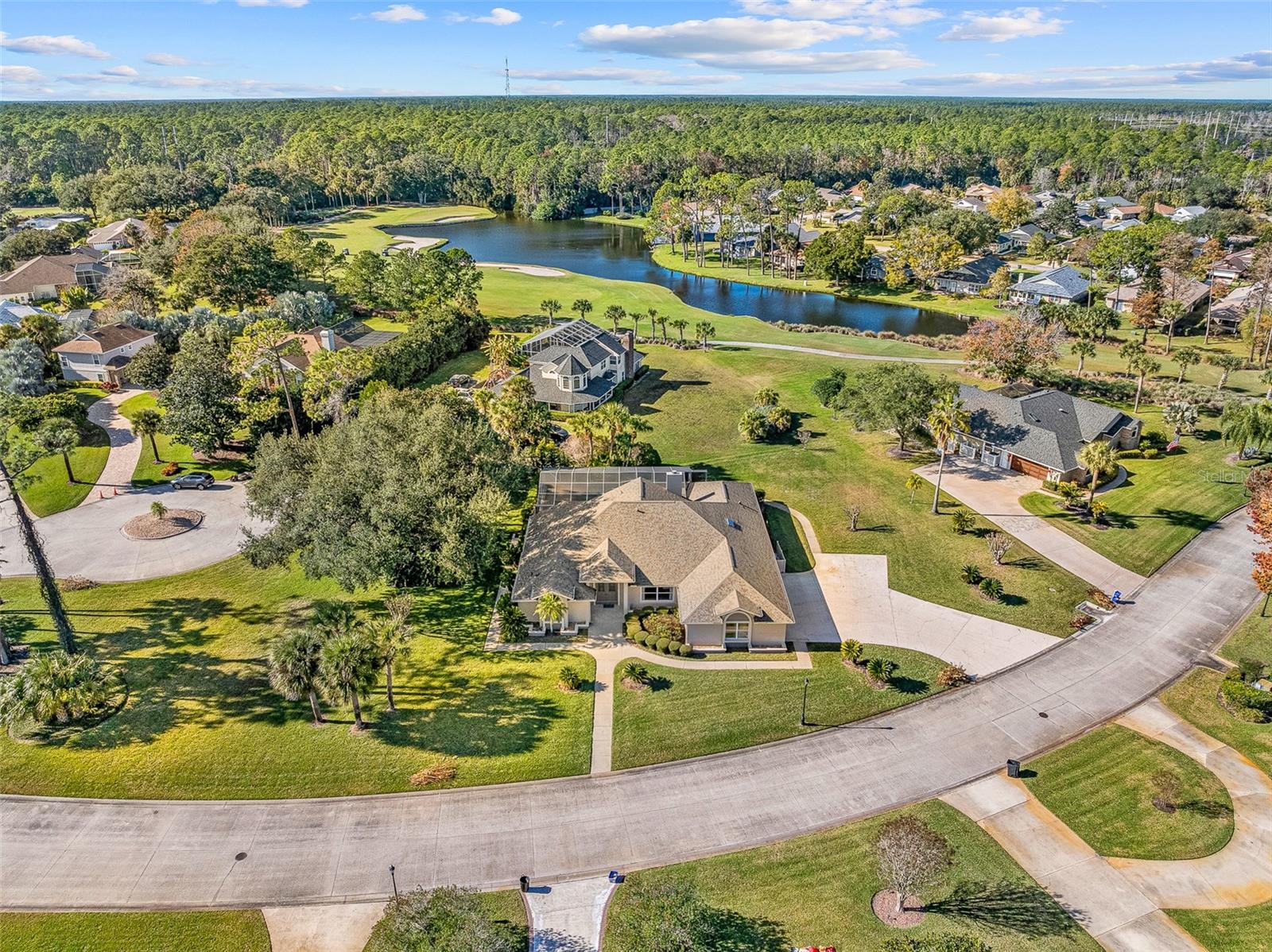 PLANTATION BAY SUB - Residential