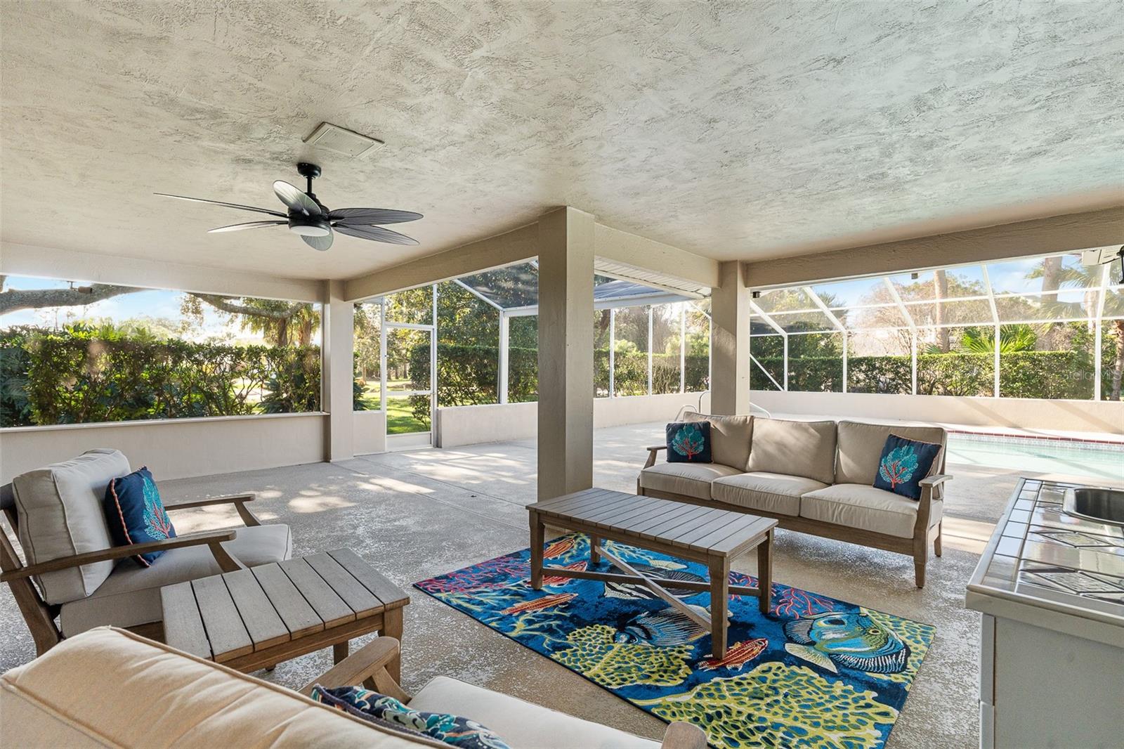 PLANTATION BAY SUB - Residential