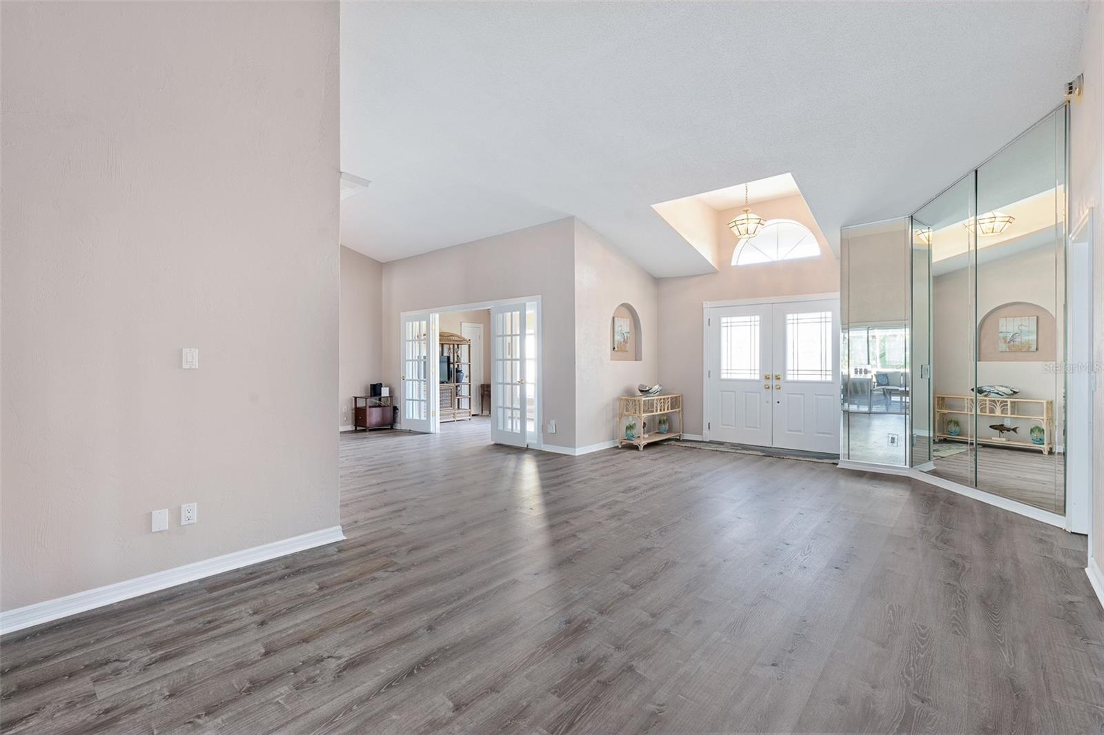 PLANTATION BAY SUB - Residential