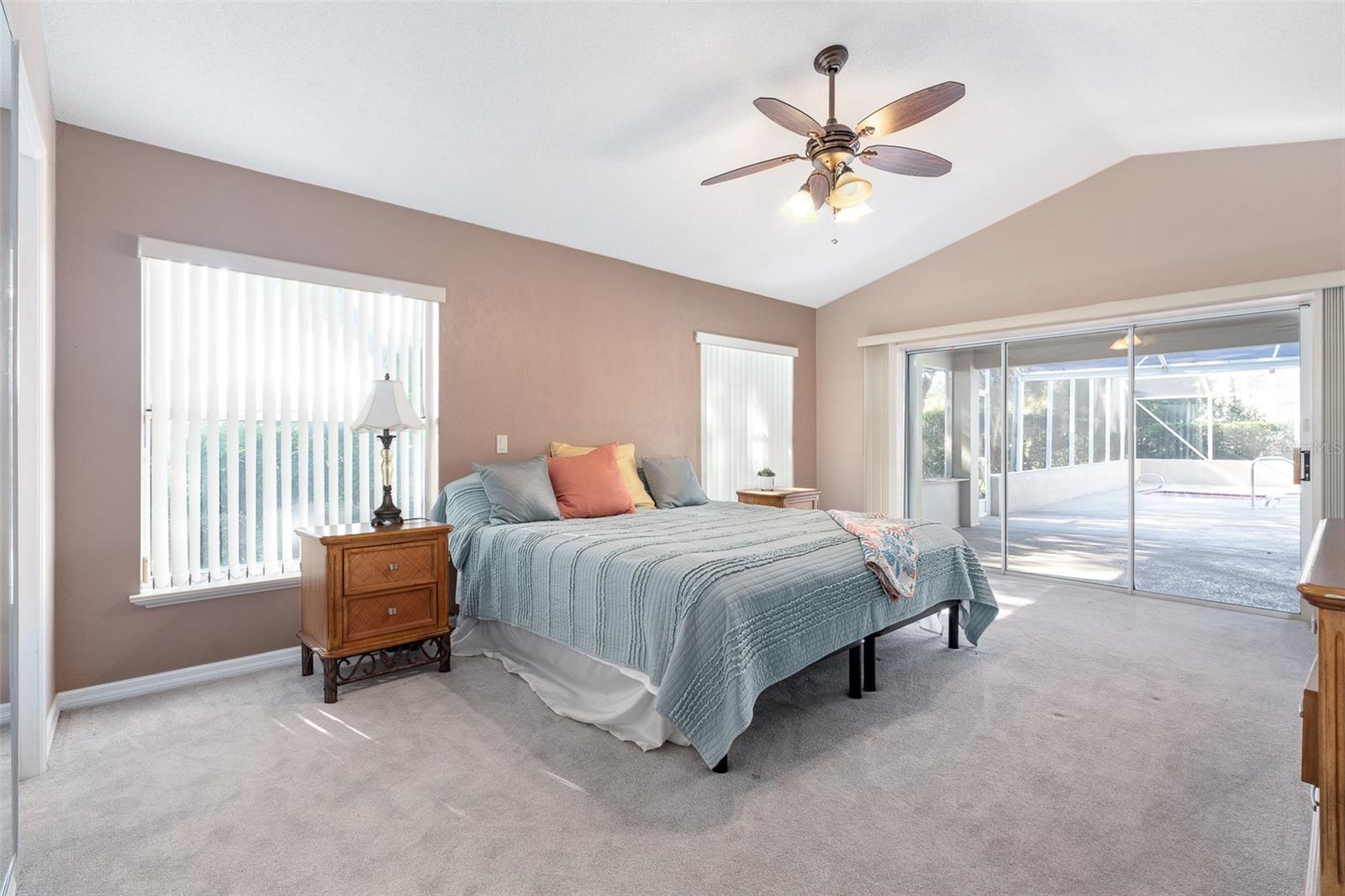 PLANTATION BAY SUB - Residential