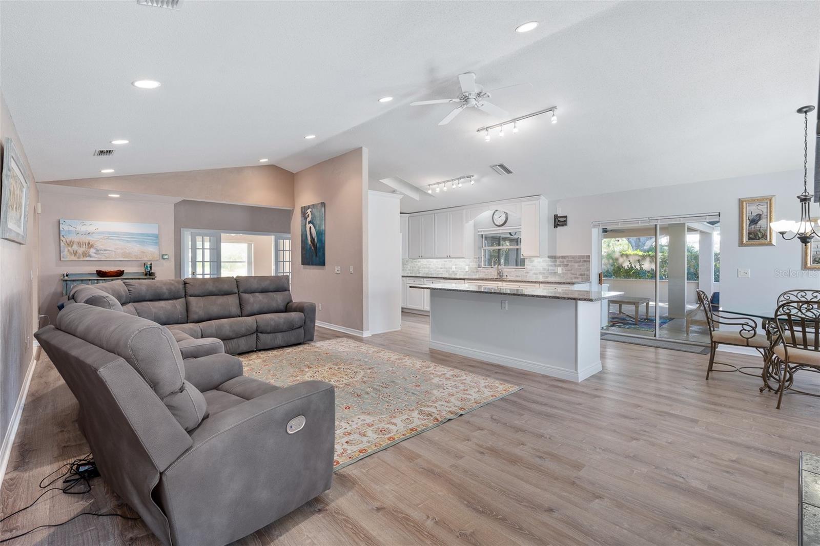 PLANTATION BAY SUB - Residential