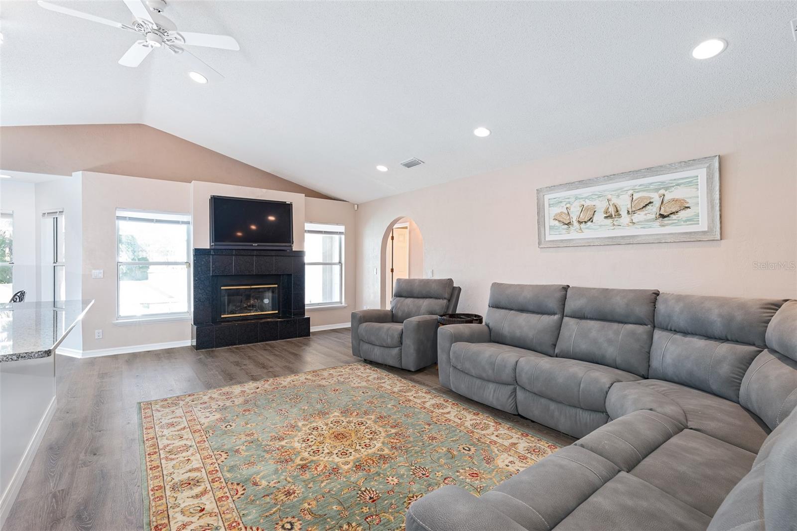 PLANTATION BAY SUB - Residential