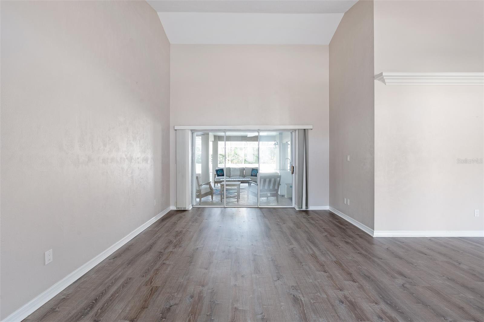 PLANTATION BAY SUB - Residential