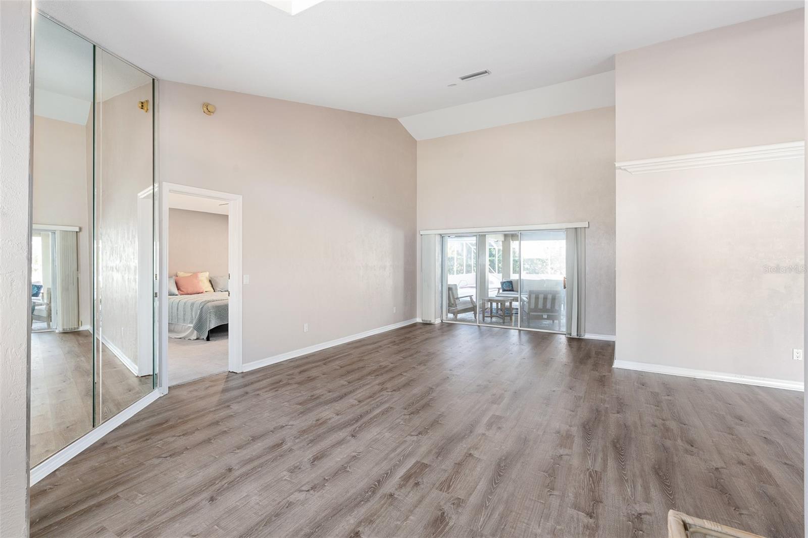 PLANTATION BAY SUB - Residential