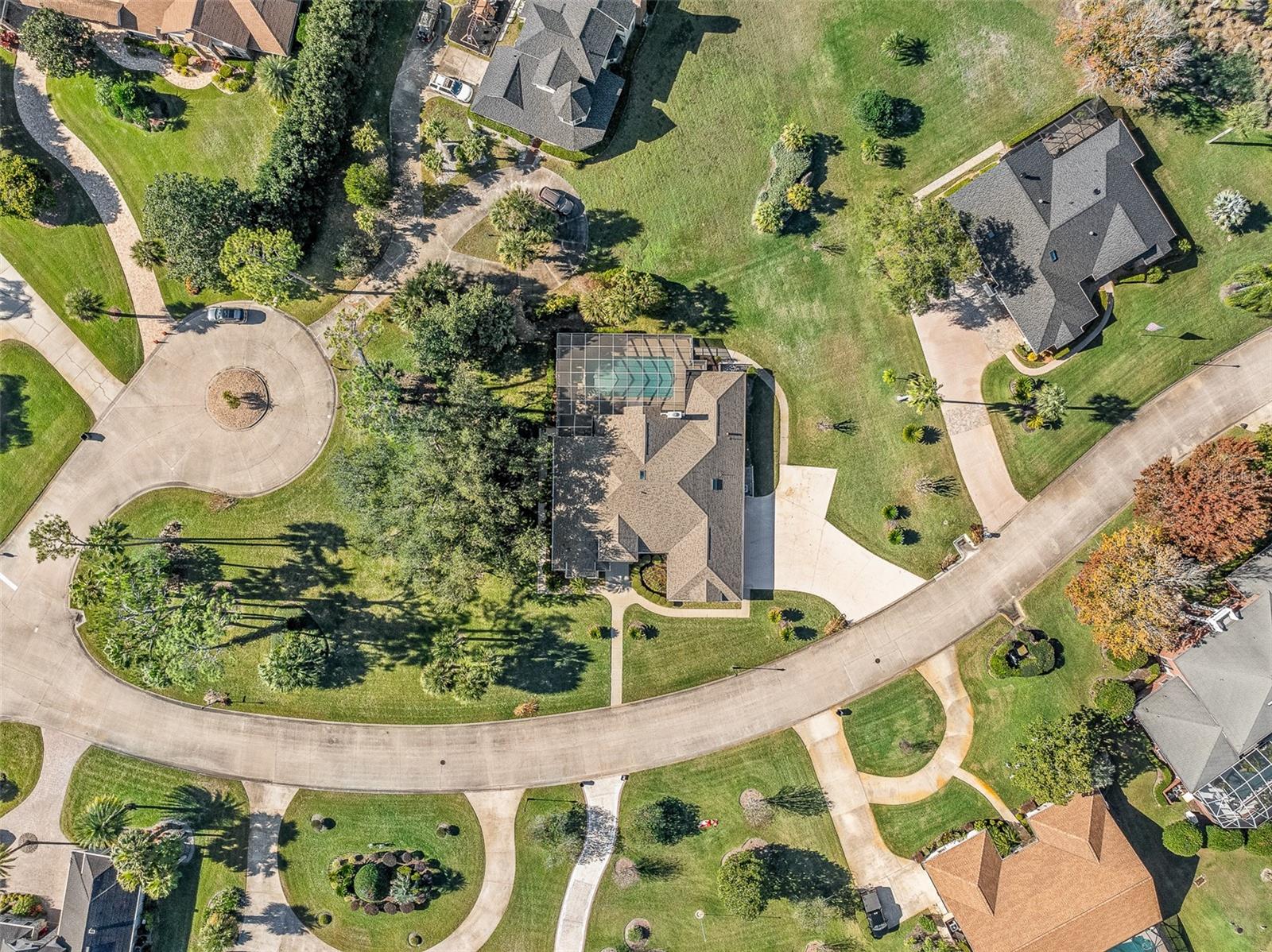 PLANTATION BAY SUB - Residential