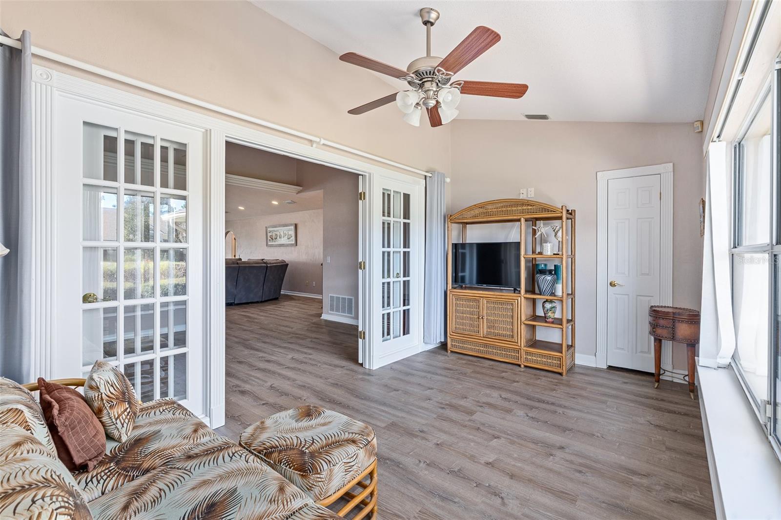 PLANTATION BAY SUB - Residential