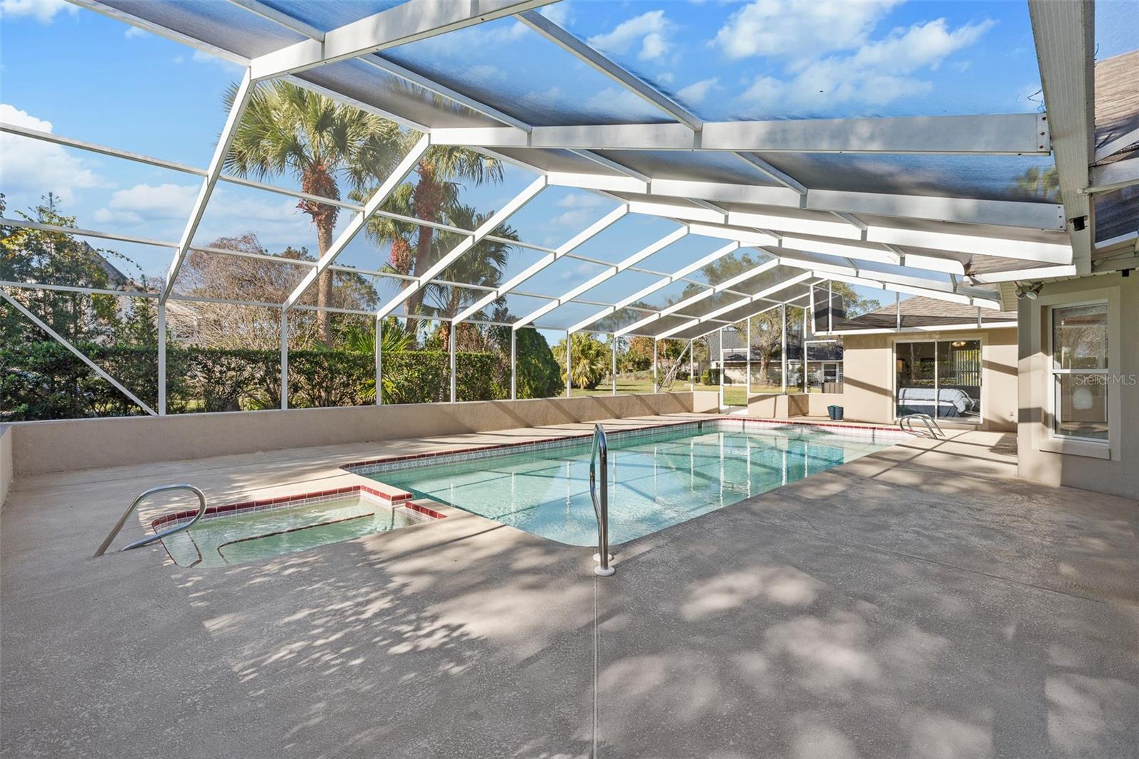 PLANTATION BAY SUB - Residential