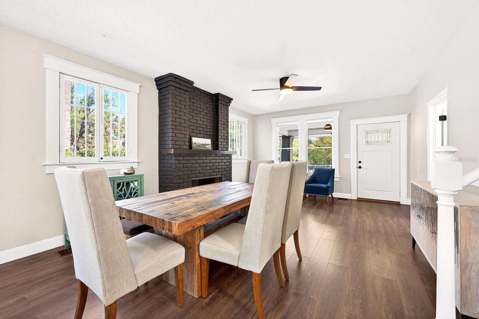 500 S OSCEOLA AVENUE