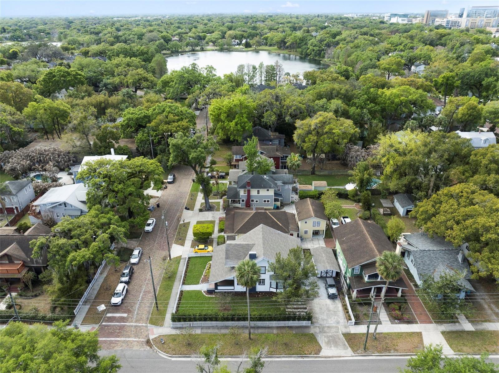 DOUGLASS SUB - Residential