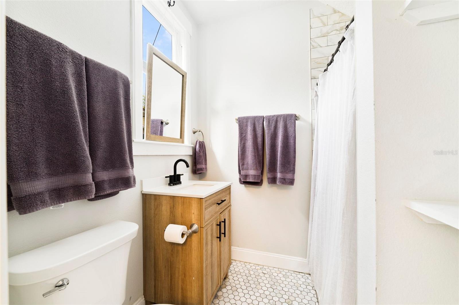 DOUGLASS SUB - Residential