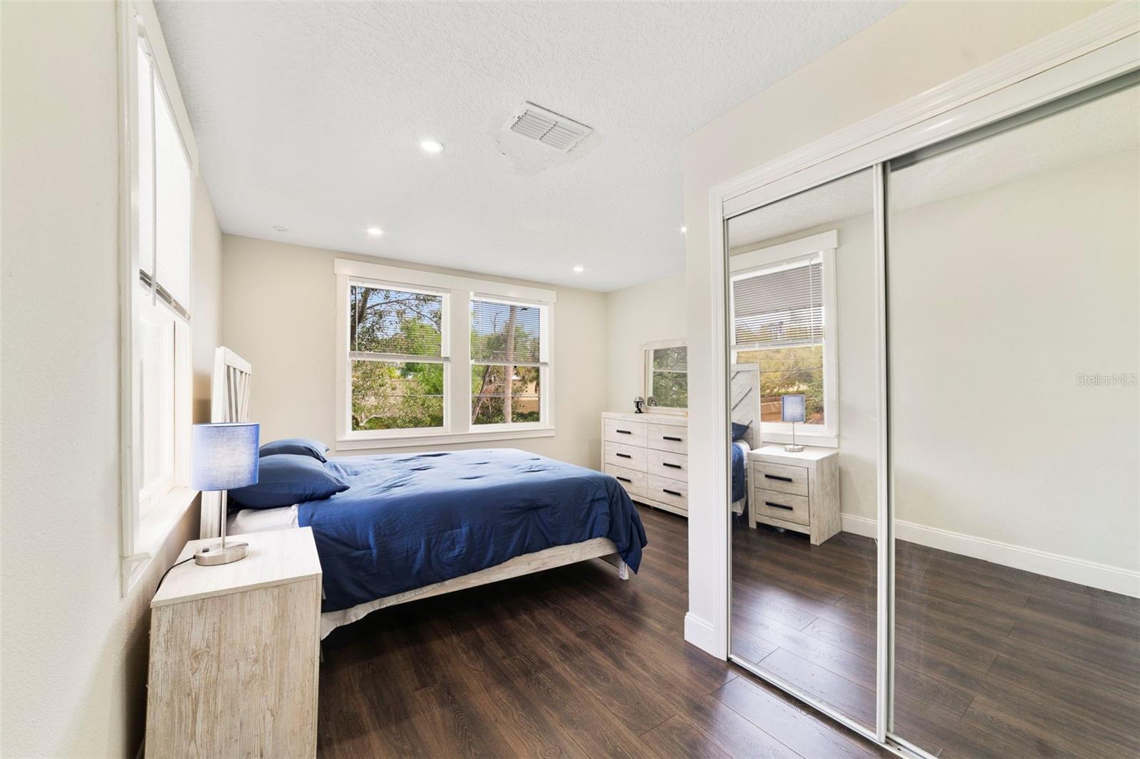 DOUGLASS SUB - Residential