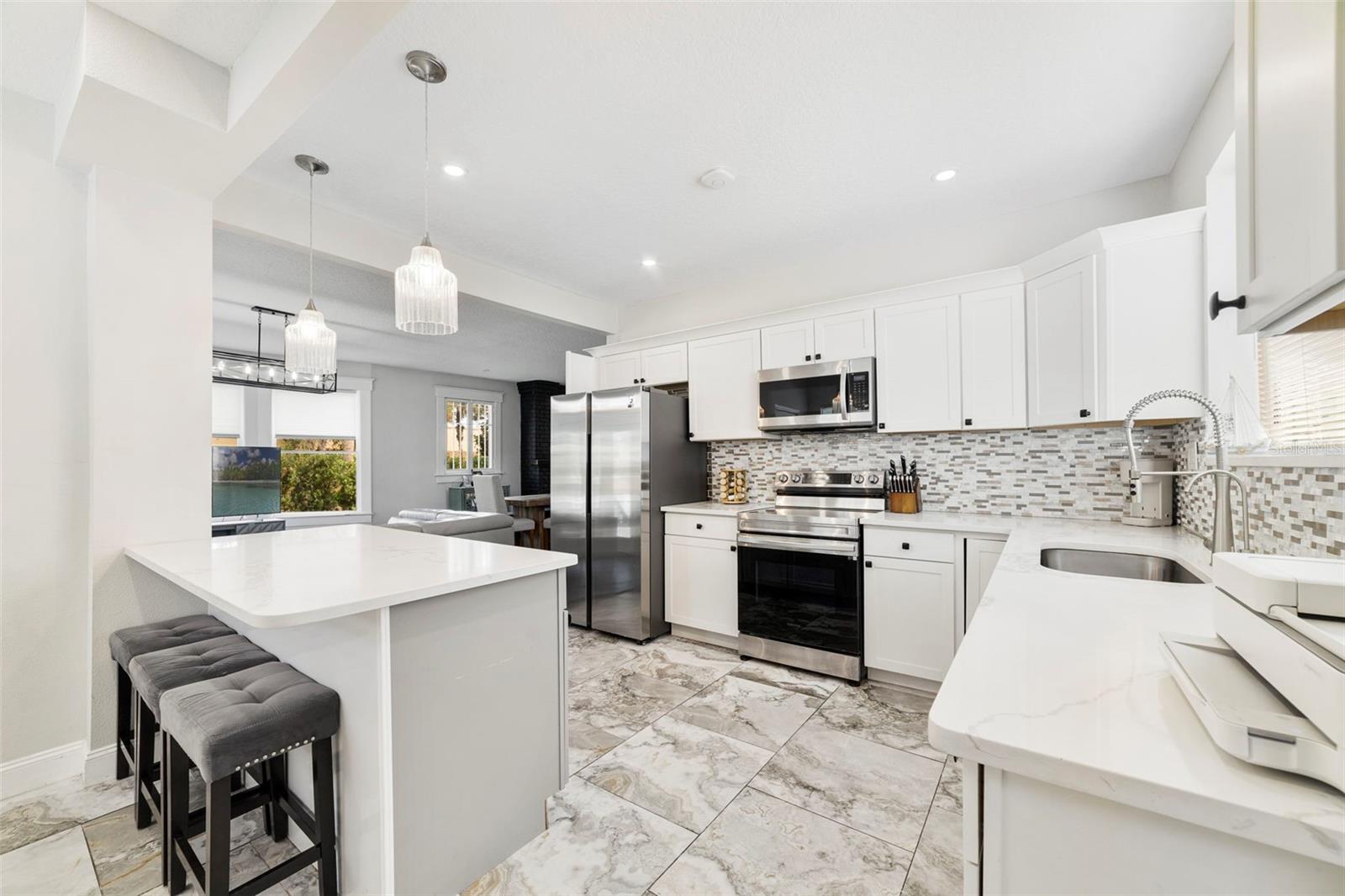 DOUGLASS SUB - Residential