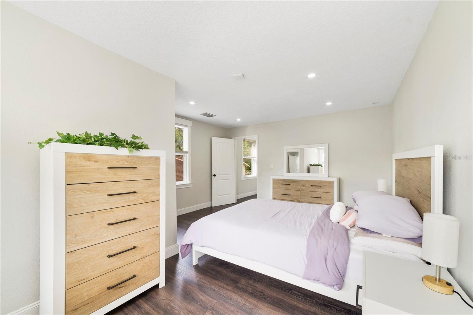 DOUGLASS SUB - Residential