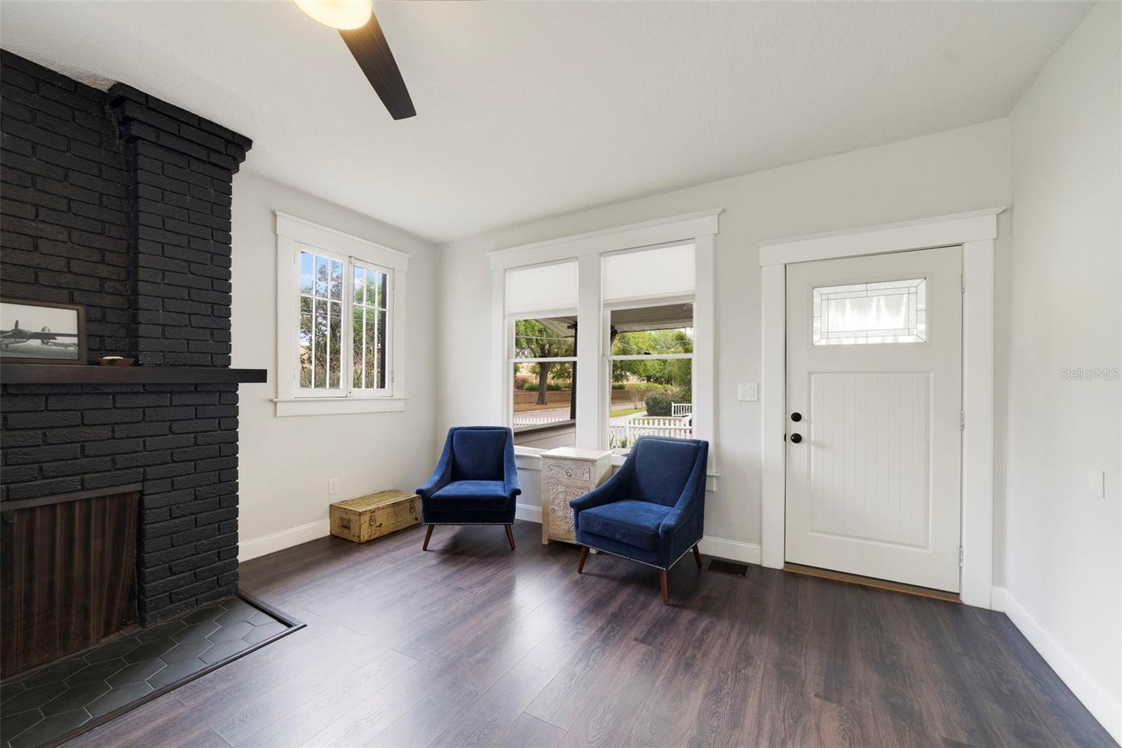 DOUGLASS SUB - Residential