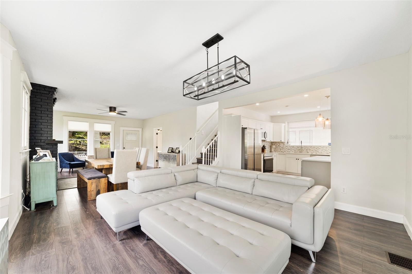 DOUGLASS SUB - Residential