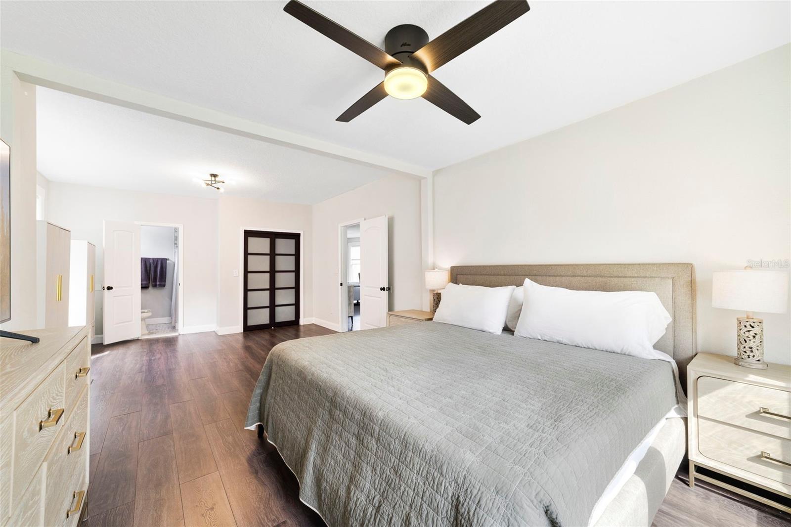 DOUGLASS SUB - Residential