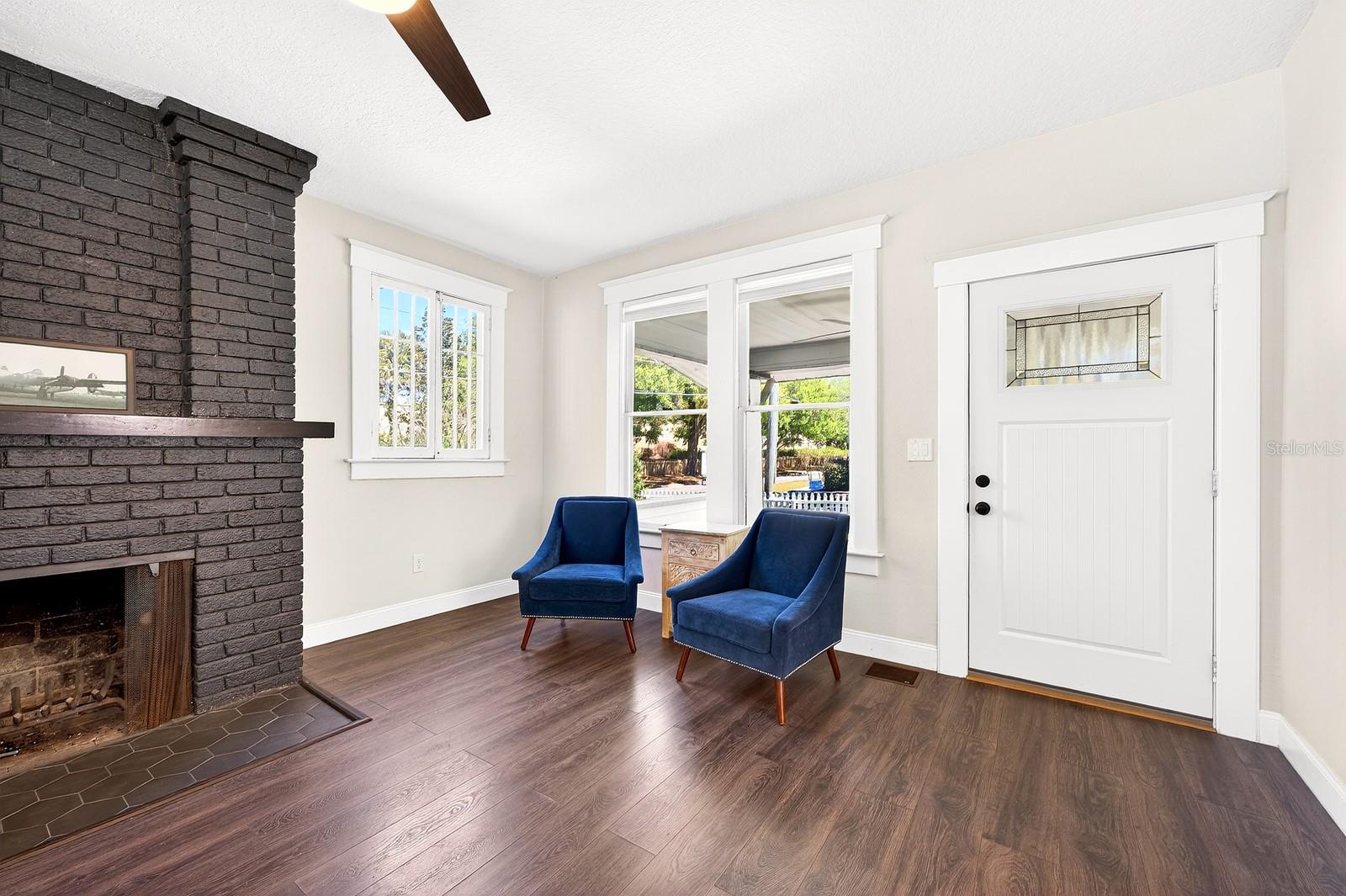 500 S OSCEOLA AVENUE