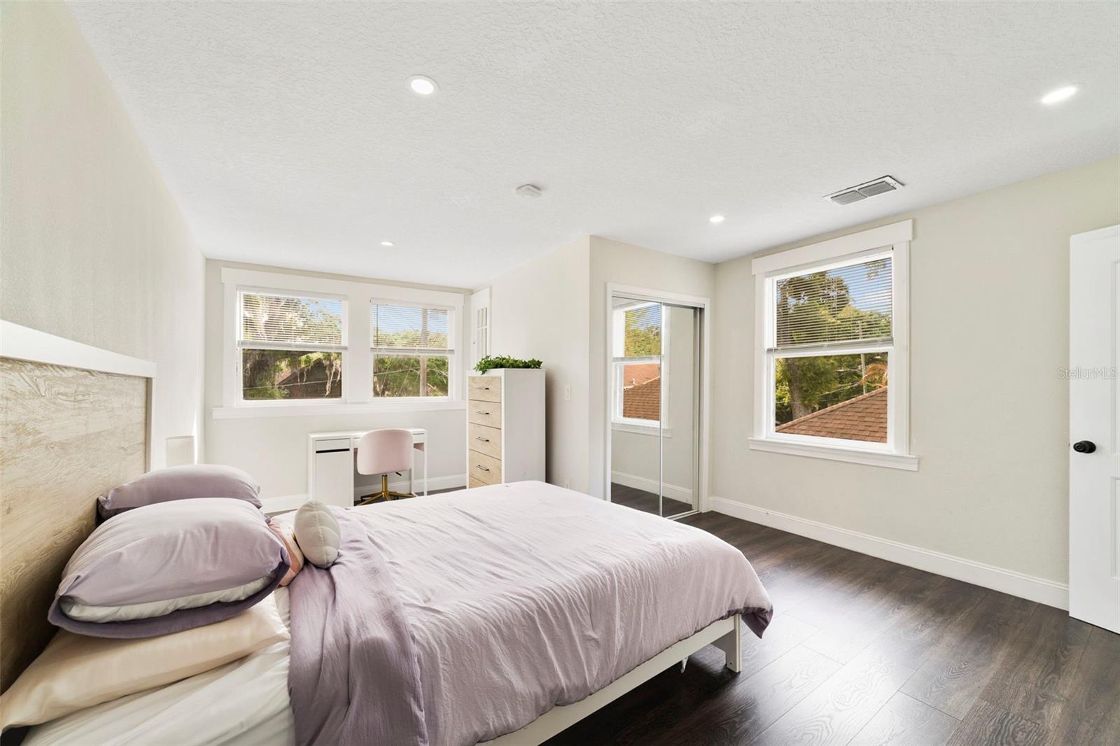 DOUGLASS SUB - Residential