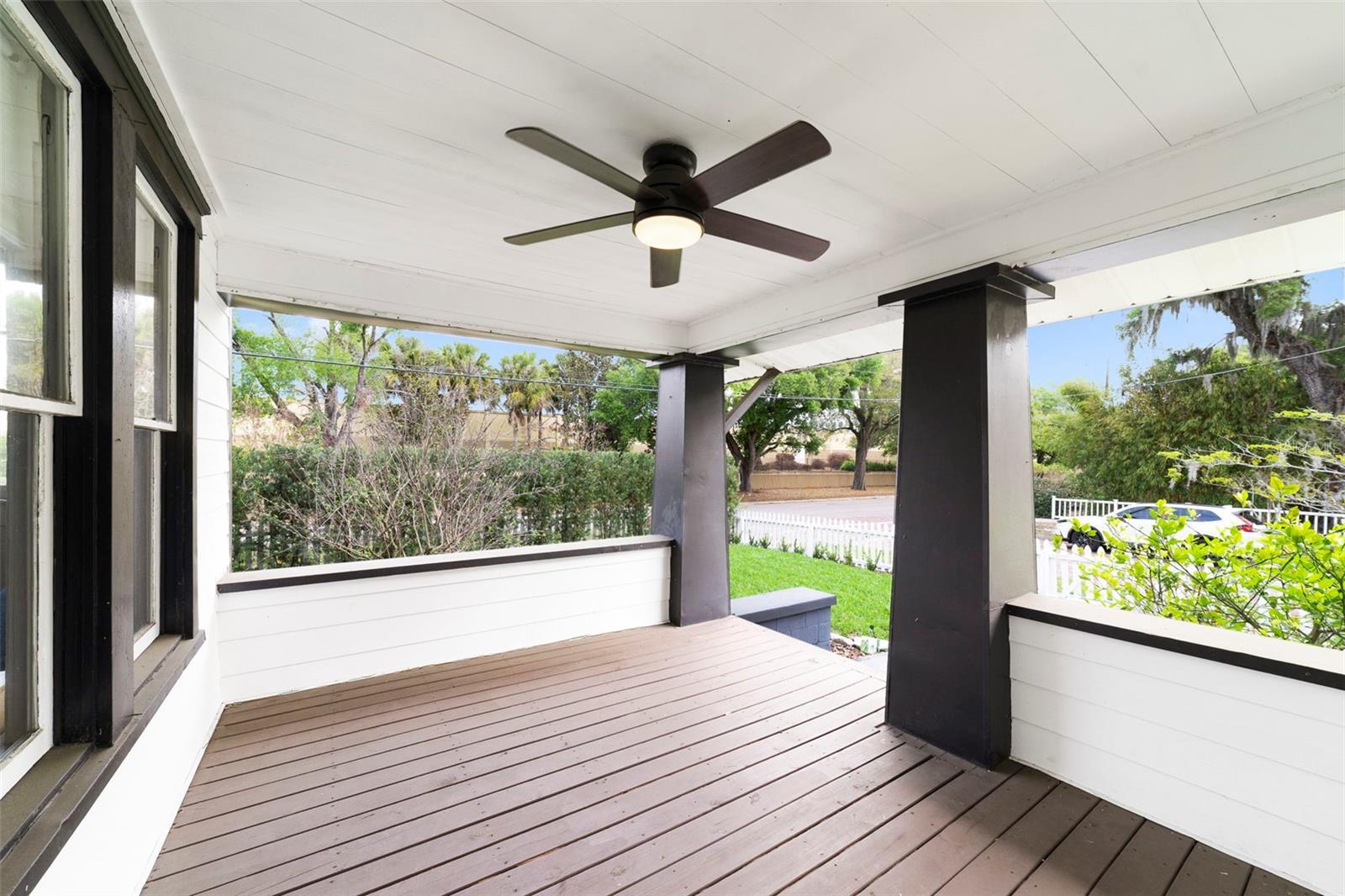 DOUGLASS SUB - Residential