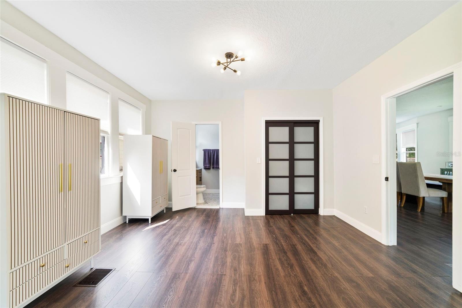 DOUGLASS SUB - Residential