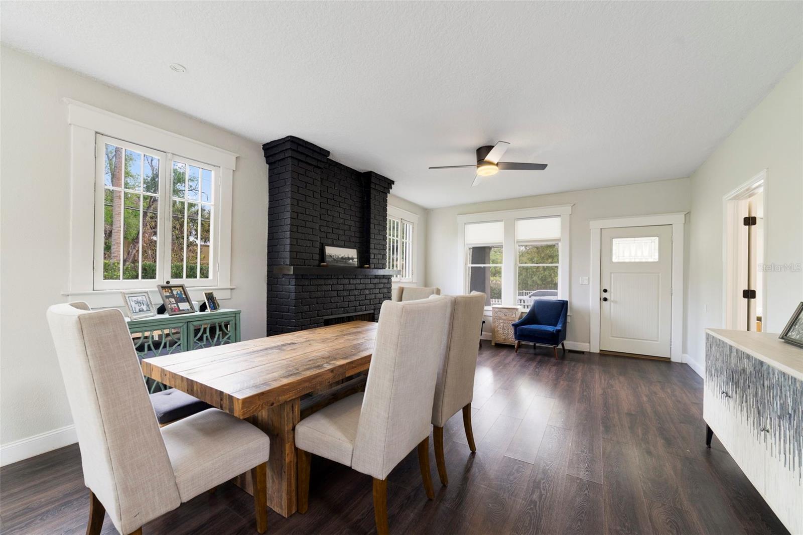 DOUGLASS SUB - Residential