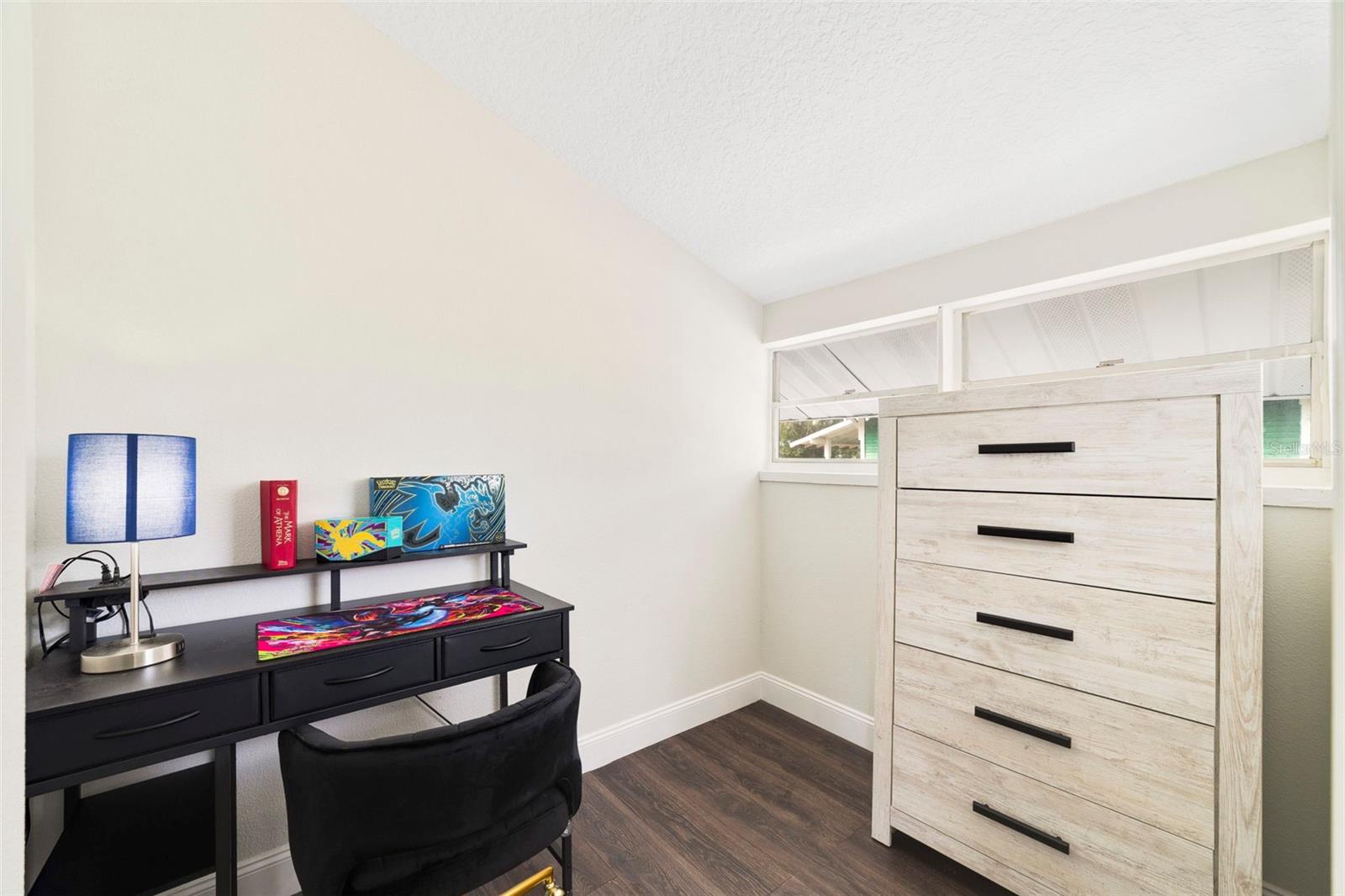 DOUGLASS SUB - Residential