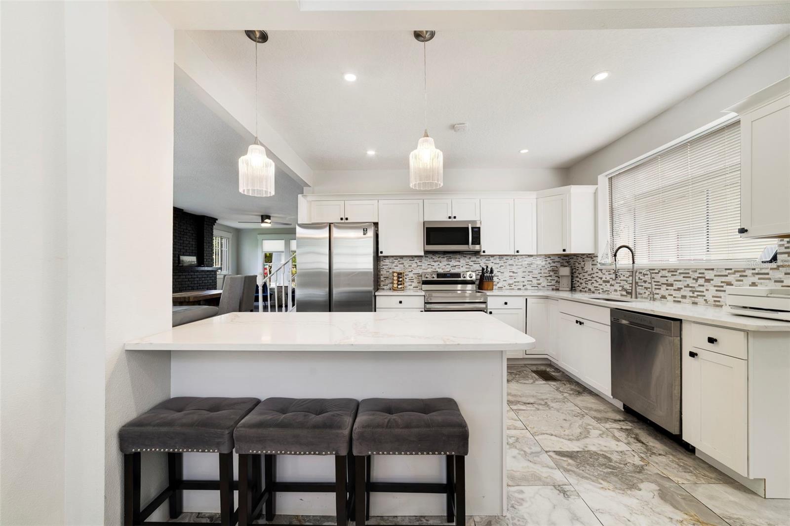 DOUGLASS SUB - Residential