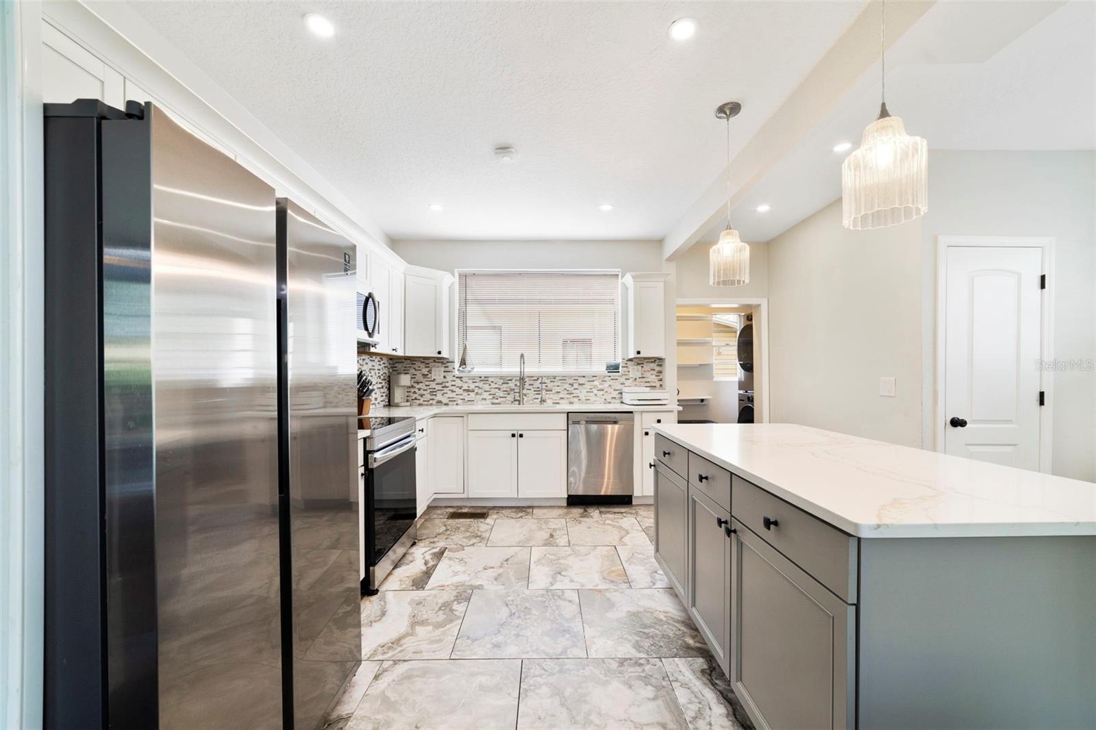 DOUGLASS SUB - Residential