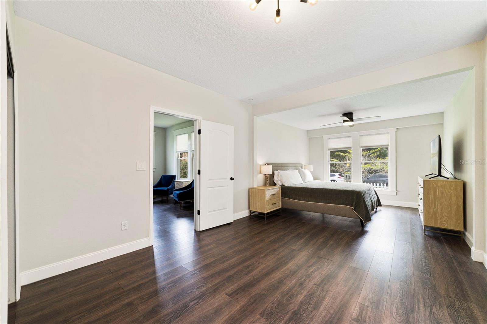 DOUGLASS SUB - Residential