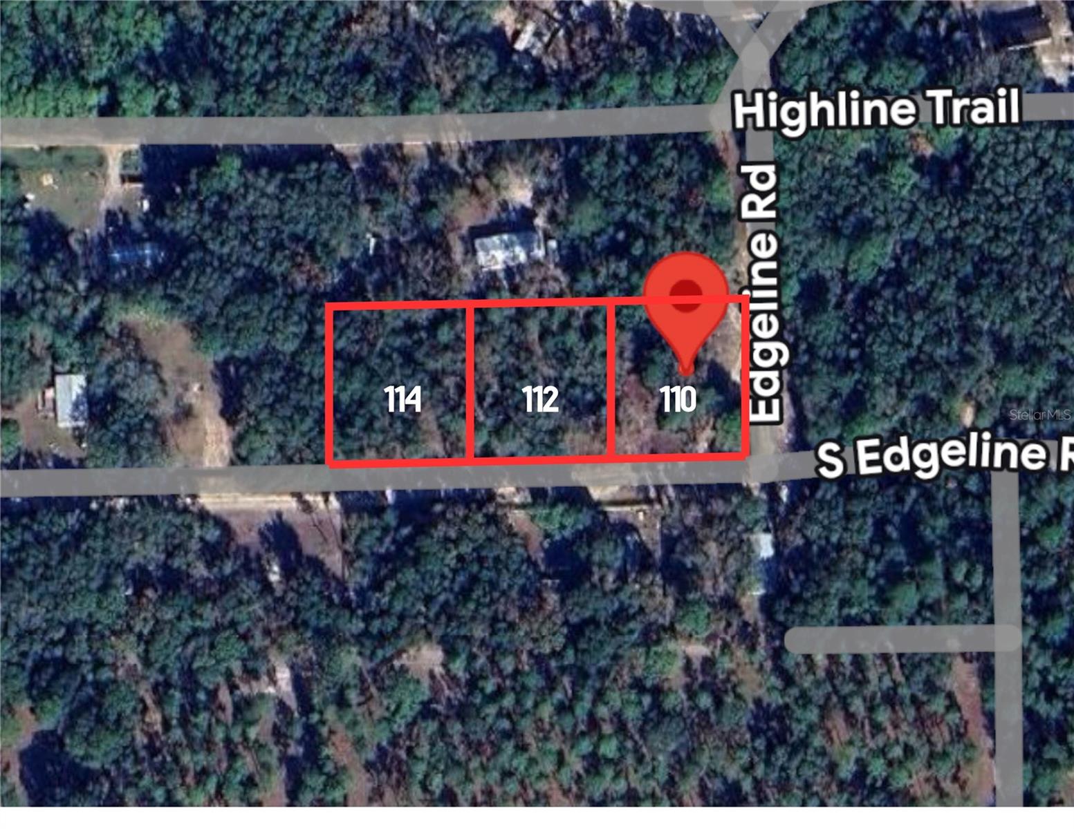 Build, Invest, or Escape – 3 Lots Available!
Opportunity awaits with this versatile offering of three separate .23-acre lots — available individually or as a package deal! Whether you're looking to build your dream home, place a manufactured home, or create a weekend getaway, this land is ready for you to bring your vision to life.
Located in a peaceful, natural setting with electricity nearby and established homes just across the street, the groundwork is in place to start your next chapter. Enjoy the flexibility to develop now or hold as an investment for the future.
Don’t miss your chance to own a piece of Florida land with endless possibilities!