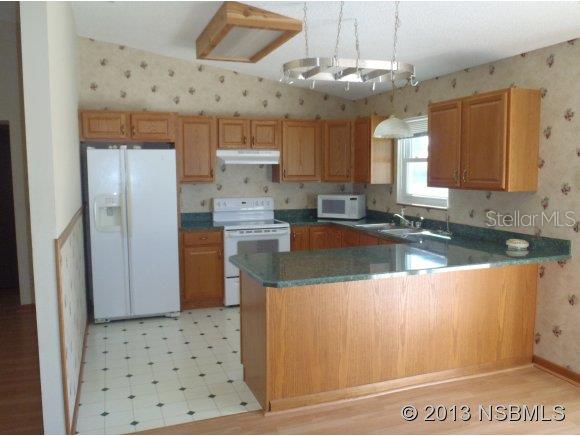 Florida Shores 01 - Residential