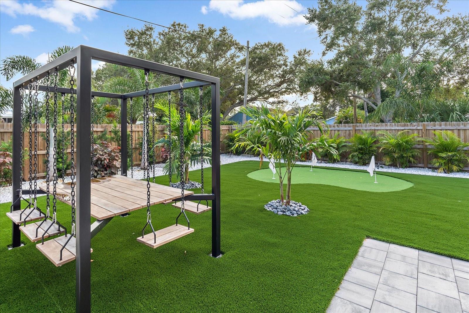 SOUTH GATE - Residential