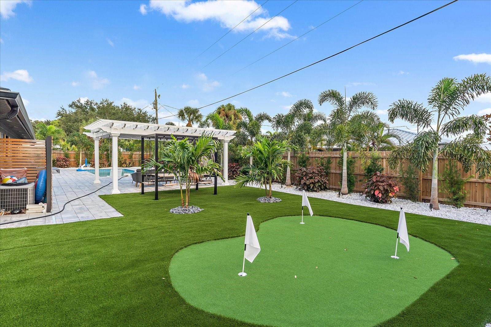 SOUTH GATE - Residential